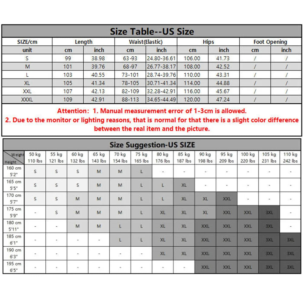 Men's Breathable Cotton Linen Pants - Stylish Autumn Trousers for Fitness and Streetwear (S-3XL)
