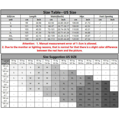 Men's Breathable Cotton Linen Pants - Stylish Autumn Trousers for Fitness and Streetwear (S-3XL)