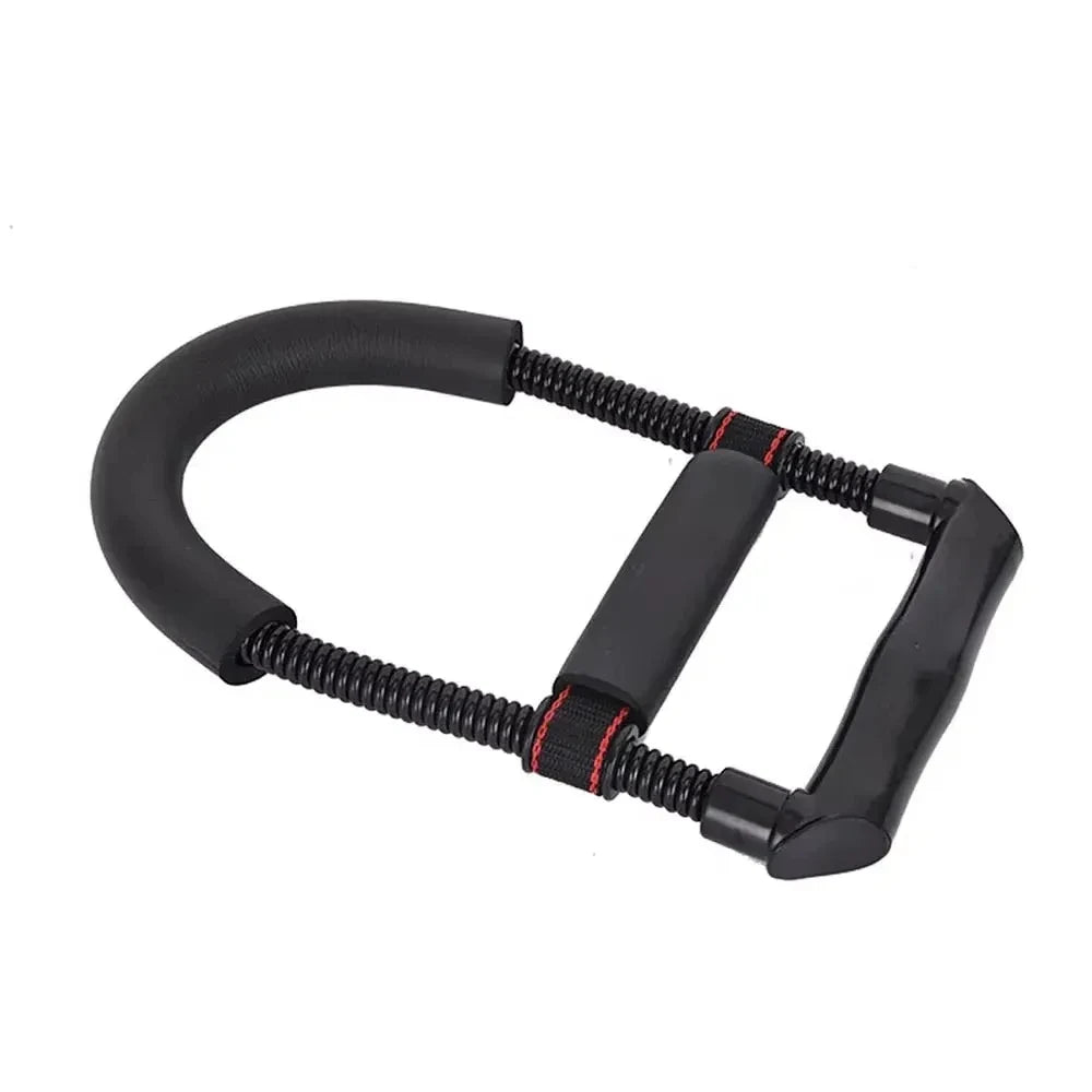 Adjustable Hand Gripper - Ultimate Forearm & Wrist Strengthener for Home and Gym Training
