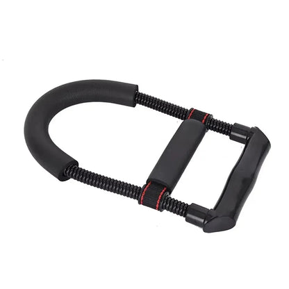 Adjustable Hand Gripper - Ultimate Forearm & Wrist Strengthener for Home and Gym Training