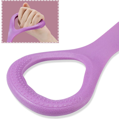 Elevate Your Workout with the 8-in-1 Resistance Band for Arm, Back, and Shoulder Training - Perfect for Yoga and Pilates!