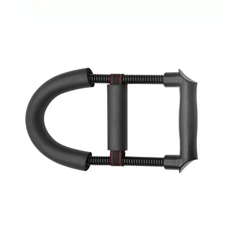 Adjustable Hand Gripper - Ultimate Forearm & Wrist Strengthener for Home and Gym Training