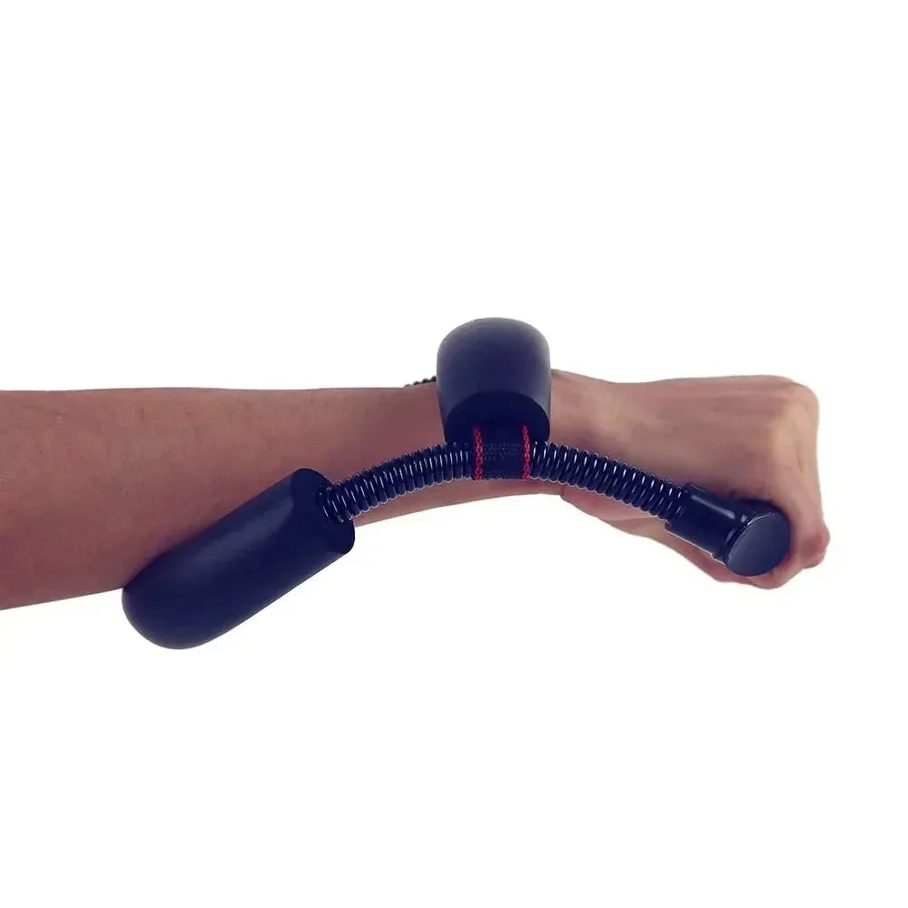 Adjustable Hand Gripper - Ultimate Forearm & Wrist Strengthener for Home and Gym Training